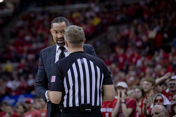 Juwan Howard