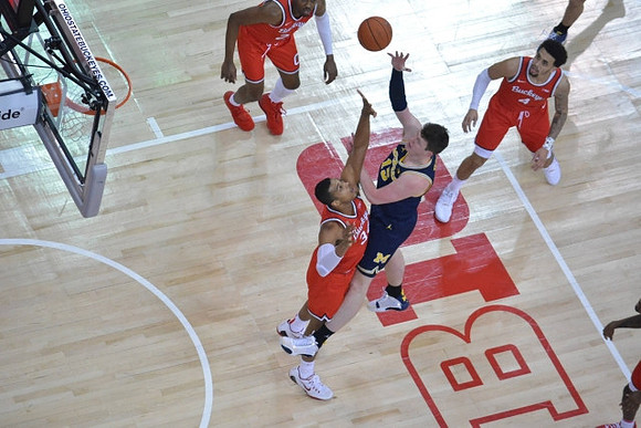 Jon Teske (15)