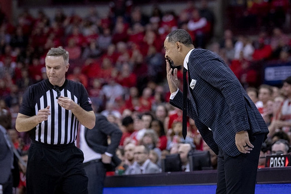 Juwan Howard