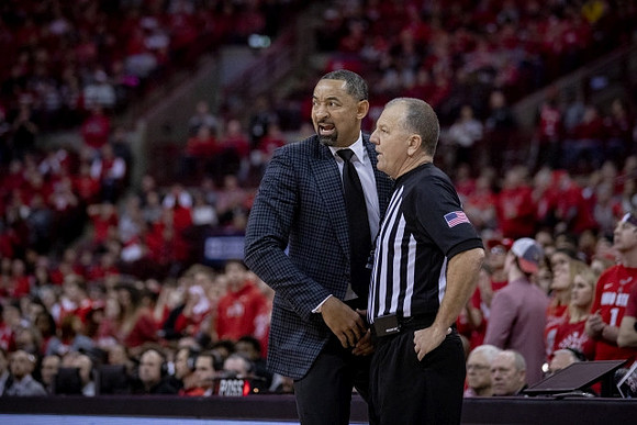Juwan Howard