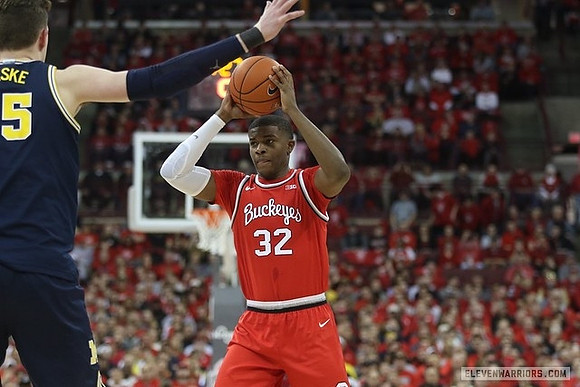 Jon Teske (15)