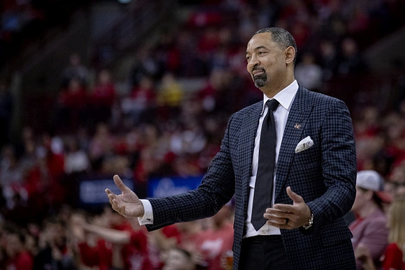 Juwan Howard