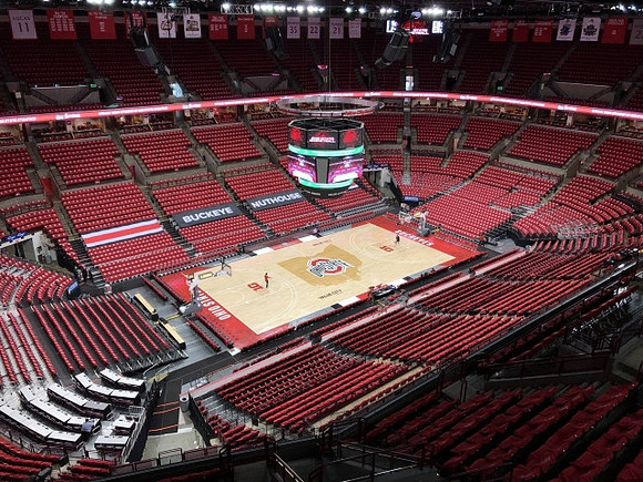 Value City Arena