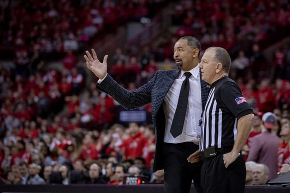 Juwan Howard