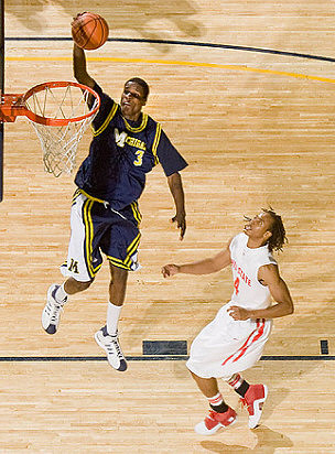 Manny Harris (3)