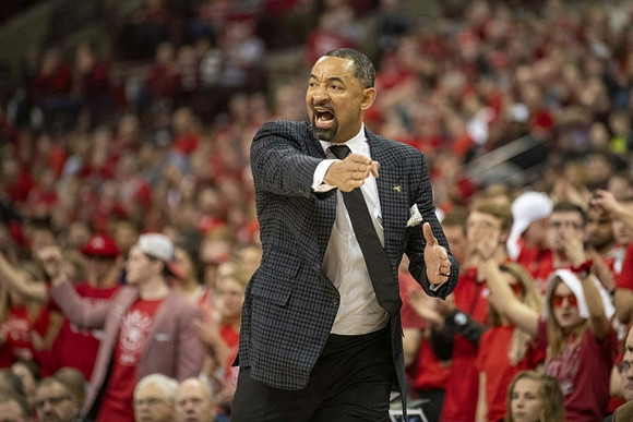 Juwan Howard