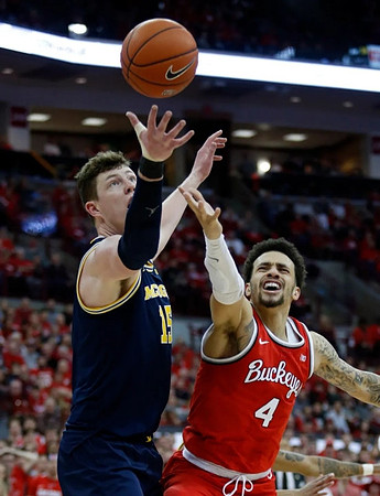 Jon Teske (15)