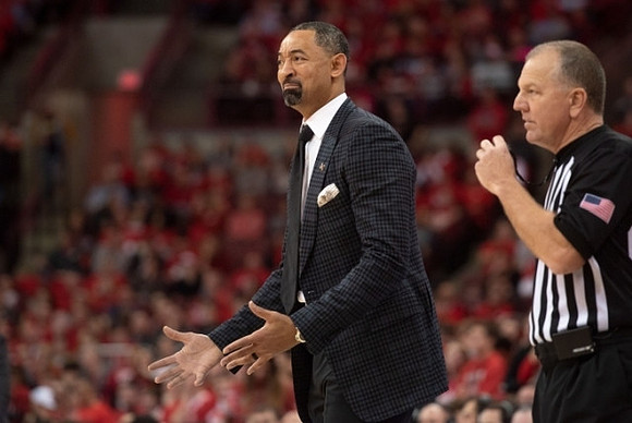 Juwan Howard