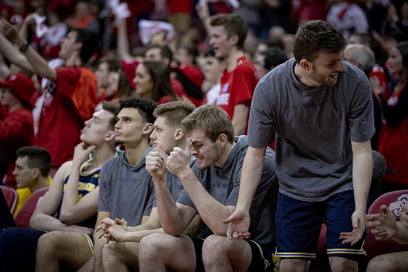 Michigan Team