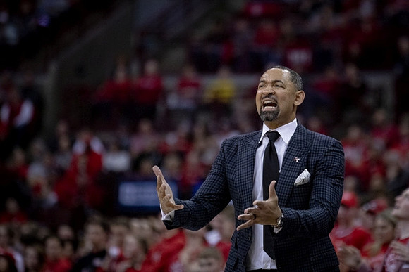 Juwan Howard