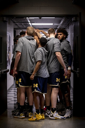 Michigan Team