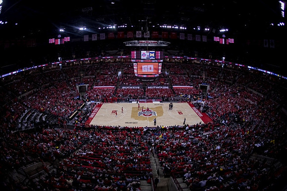 Value City Arena