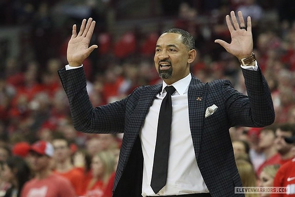 Juwan Howard