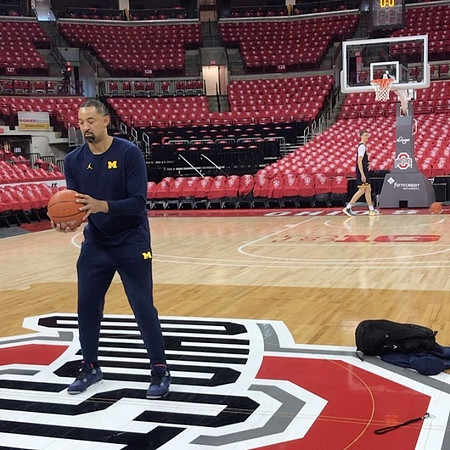 Juwan Howard