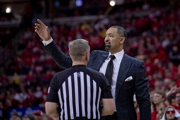 Juwan Howard