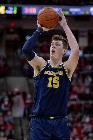Jon Teske (15)