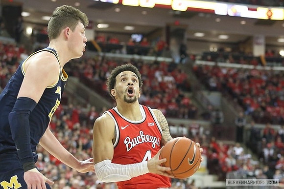Jon Teske (15)