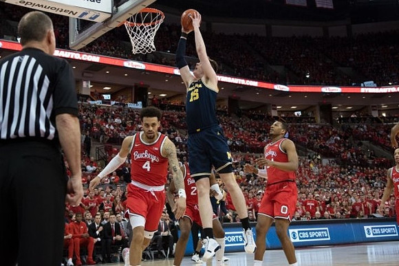 Jon Teske (15)