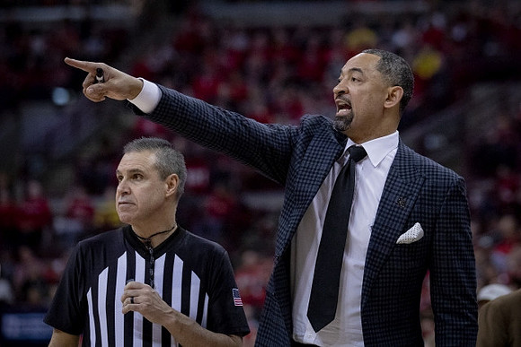 Juwan Howard