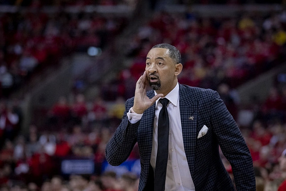 Juwan Howard