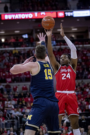 Jon Teske (15)