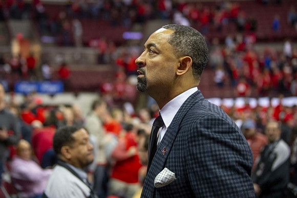 Juwan Howard