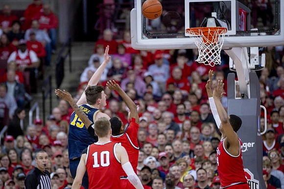 Jon Teske (15)
