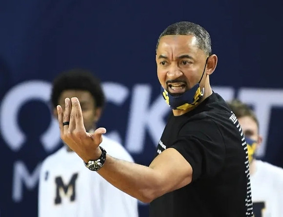 Juwan Howard