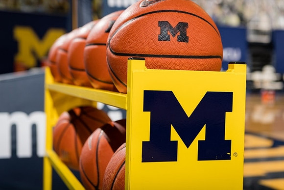 Crisler Center