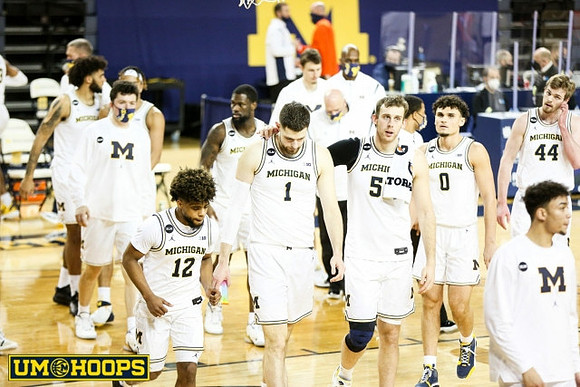 Michigan Team