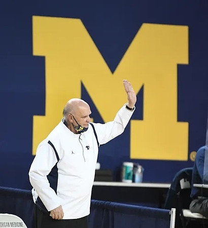 Phil Martelli