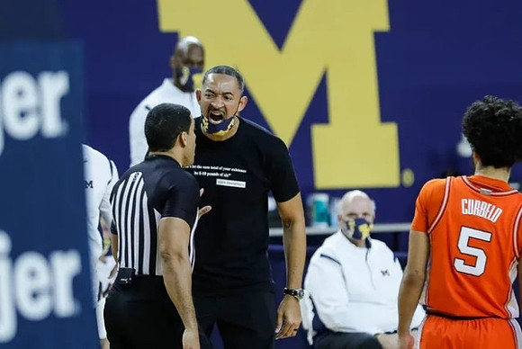 Juwan Howard