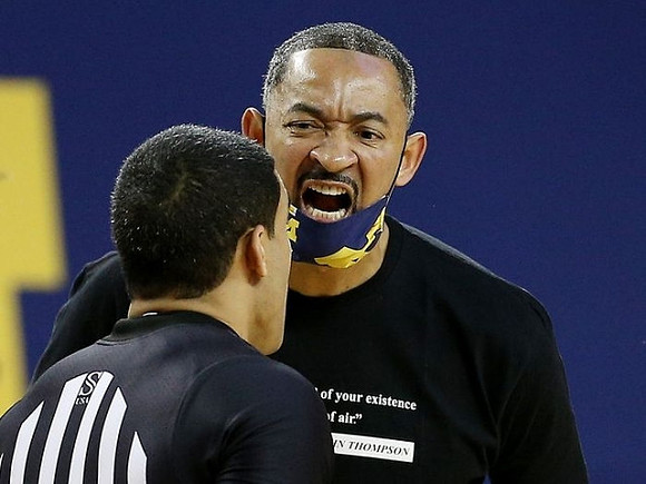 Juwan Howard