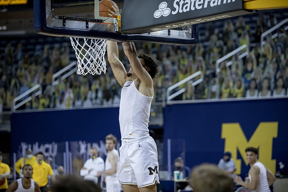 Brandon Johns Jr. (23)