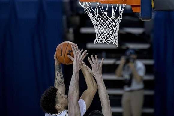 Brandon Johns Jr. (23)