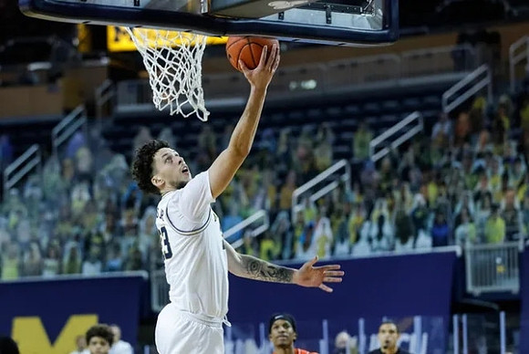 Brandon Johns Jr. (23)