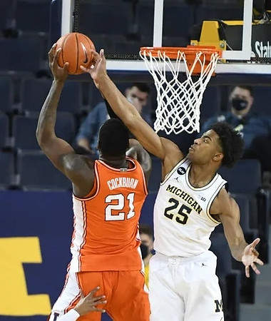 Jace Howard (25)