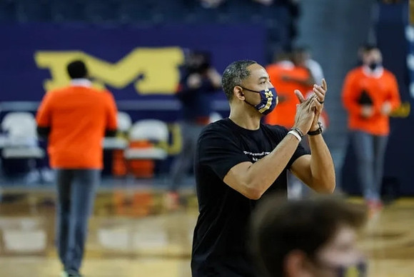 Juwan Howard