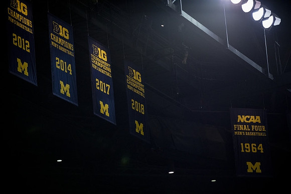 Crisler Center
