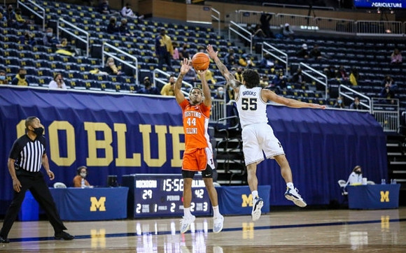 Eli Brooks (55)