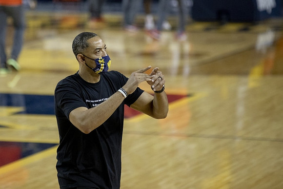 Juwan Howard
