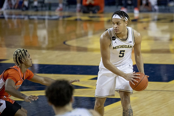 Terrance Williams II (5)