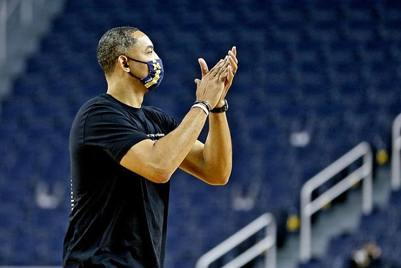Juwan Howard