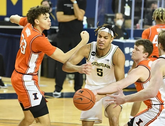 Terrance Williams II (5)