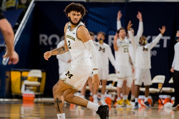 Isaiah Livers (2)