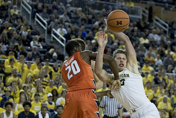 Moritz Wagner (13)