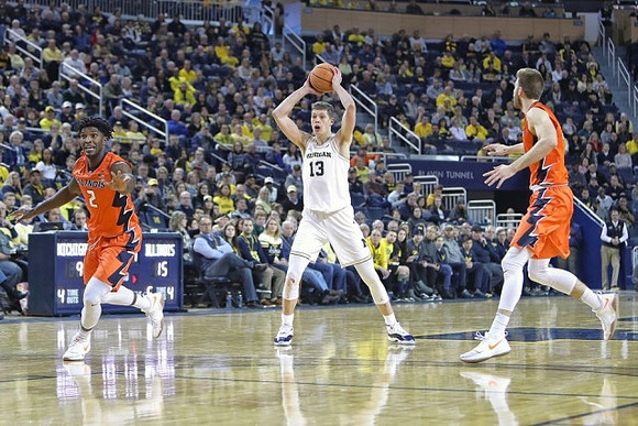 Moritz Wagner (13)