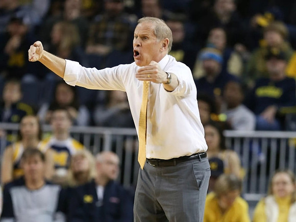 John Beilein