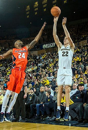 Duncan Robinson (22)