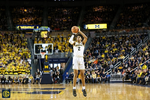 Jordan Poole (2)